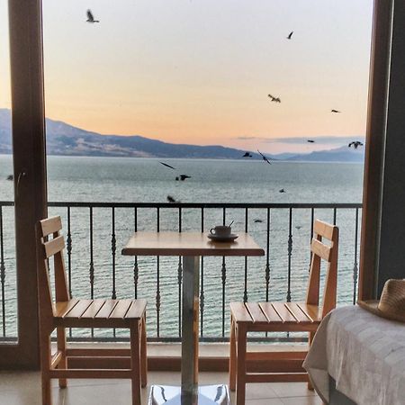 Fulya Pension Egirdir Екстер'єр фото