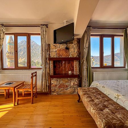 Fulya Pension Egirdir Екстер'єр фото