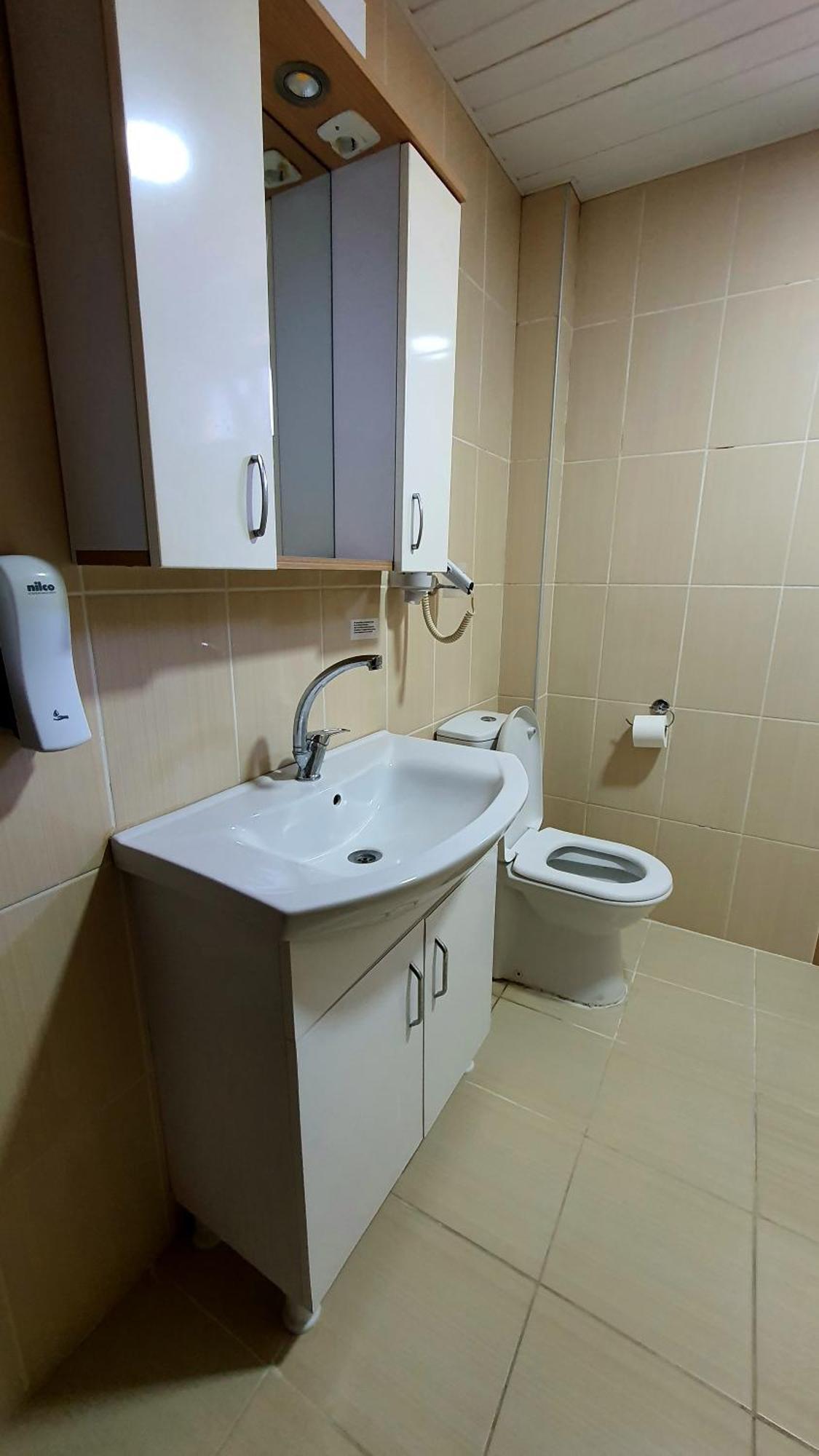 Fulya Pension Egirdir Екстер'єр фото