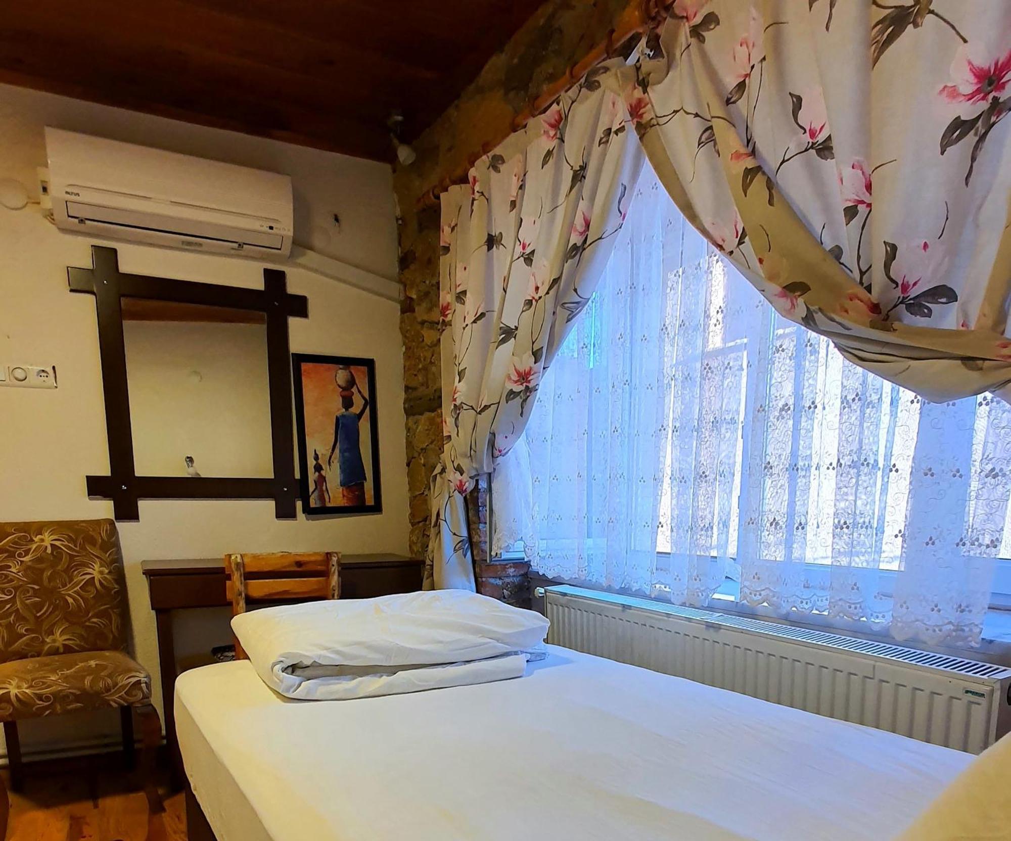 Fulya Pension Egirdir Номер фото