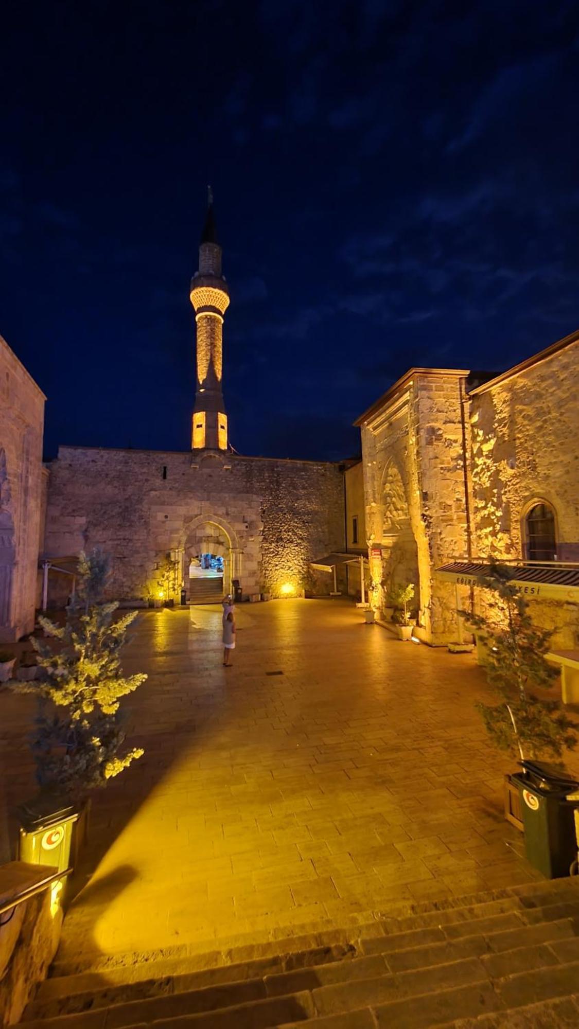 Fulya Pension Egirdir Екстер'єр фото