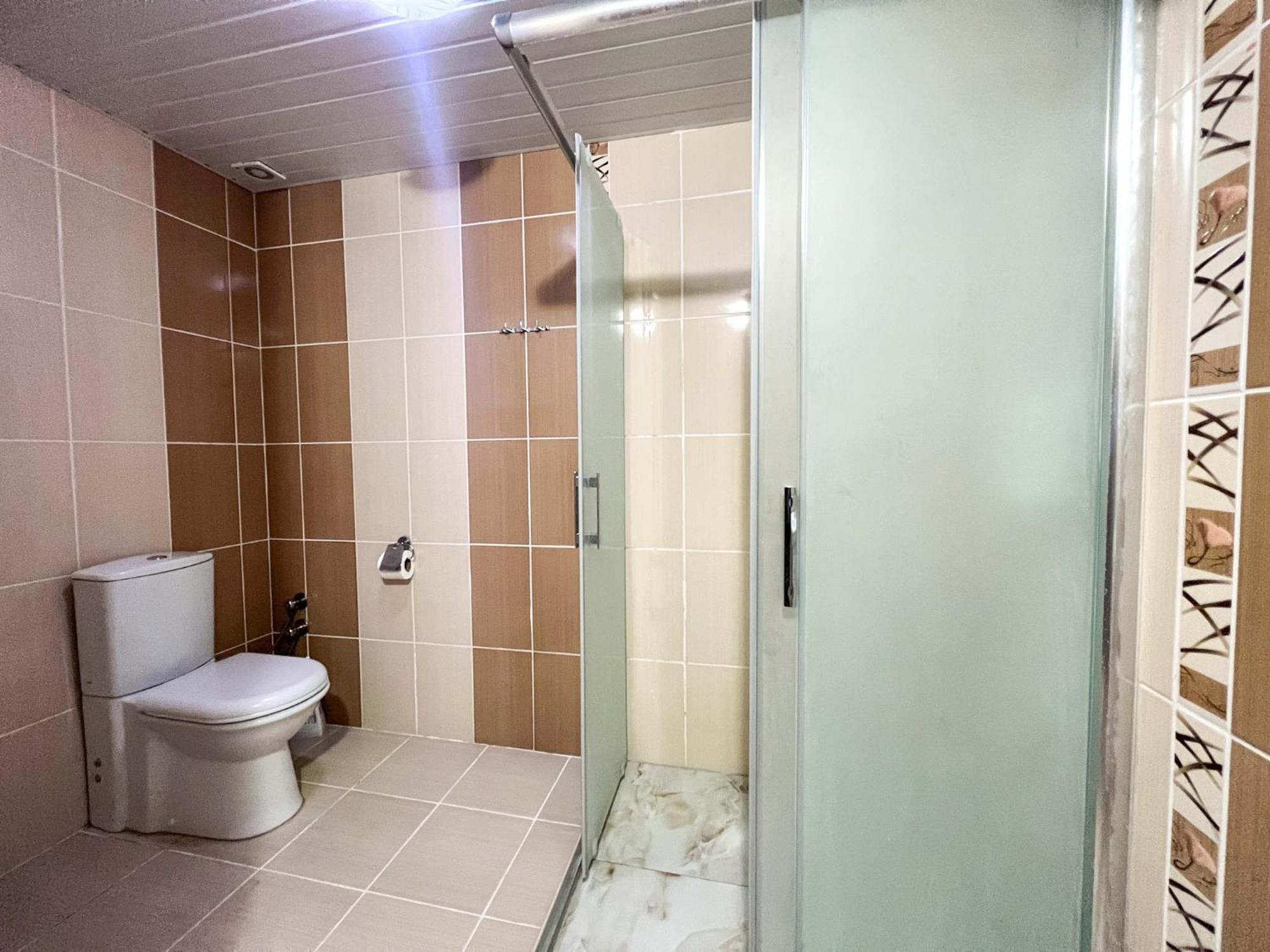 Fulya Pension Egirdir Номер фото