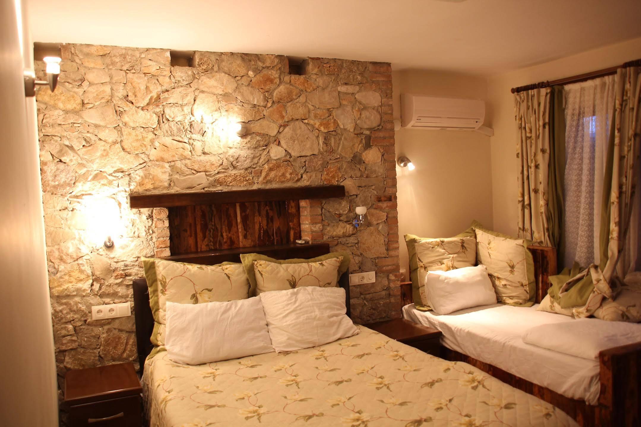 Fulya Pension Egirdir Екстер'єр фото