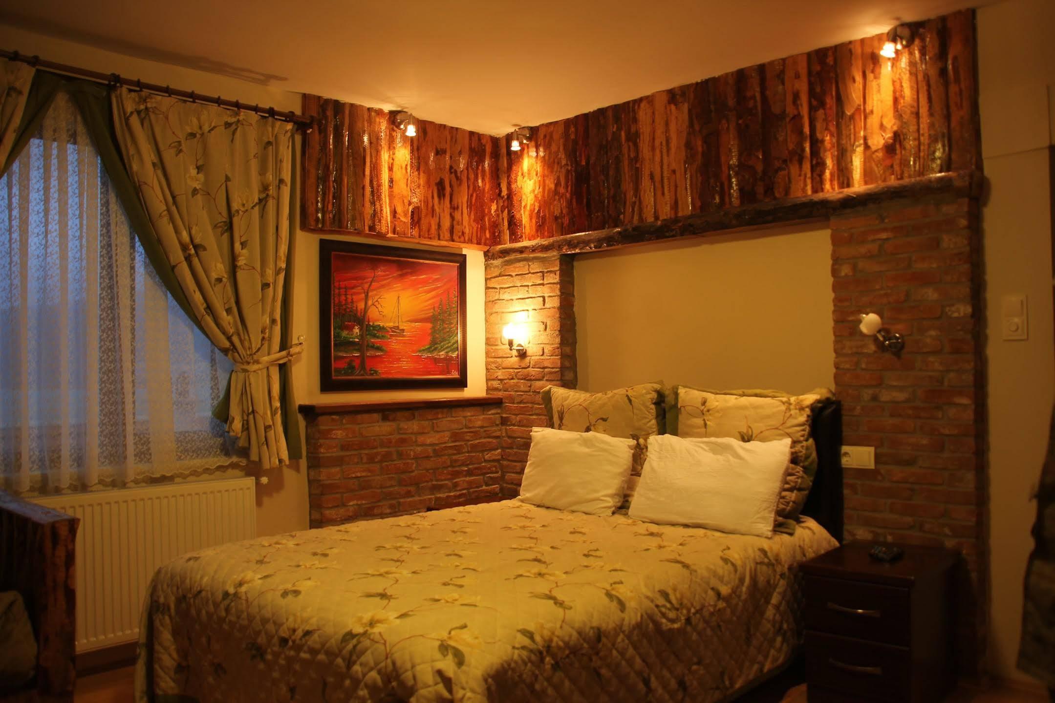 Fulya Pension Egirdir Екстер'єр фото
